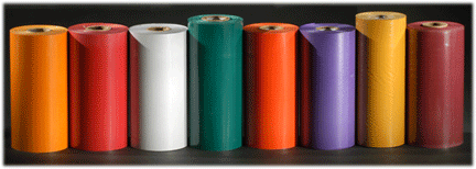(image for)  ROLLS OF TWILL 